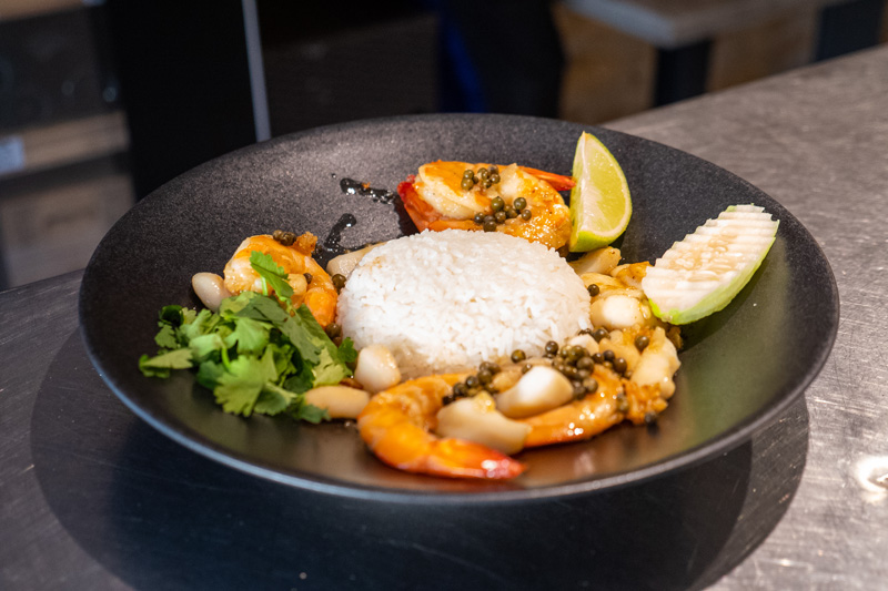 Plats à emporter thailandais Dordogne (24)